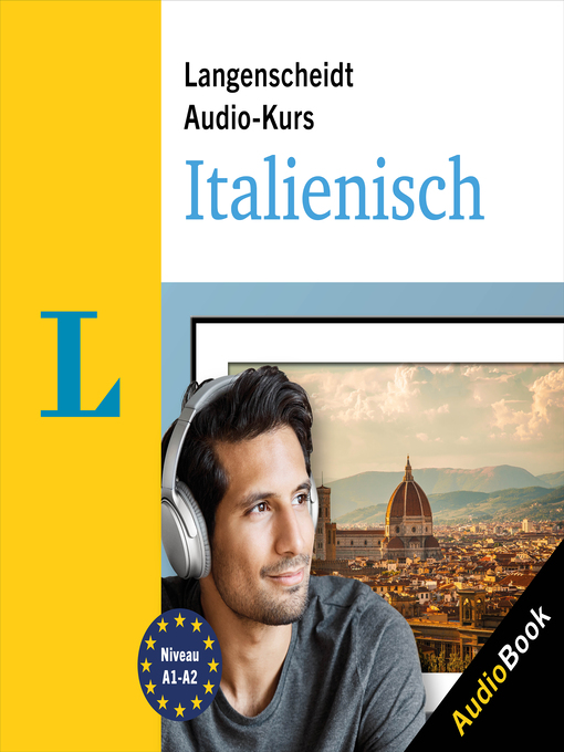 Title details for Langenscheidt Audio-Kurs Italienisch by Langenscheidt-Redaktion - Wait list